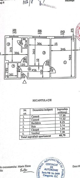 Drumul Taberei, Parcul Moghioros, decomandat,